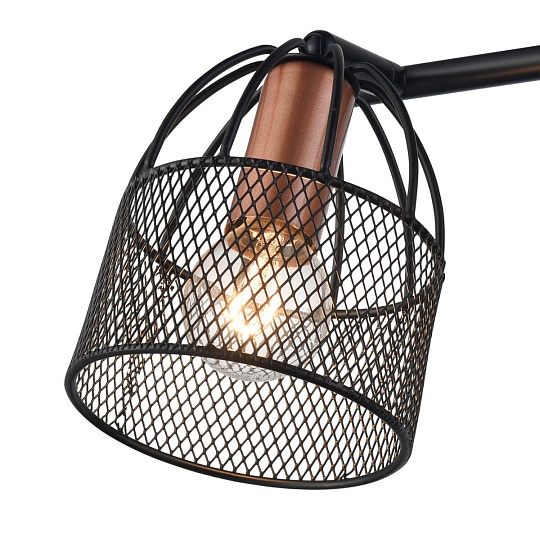 Спот Vele Luce Modello VL6452W02 Фото № 3