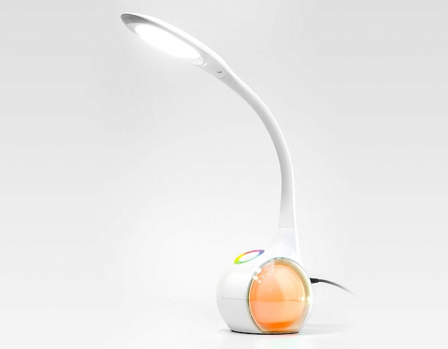 Настольная лампа Ambrella light Desk DE532 Фото № 8