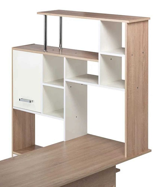 Письменный стол Woodville КС-15 328695 изображение 7 Письменный стол Woodville КС-15 328695 Фото № 7