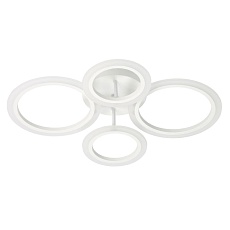 Люстра De City Мадлен 424013404