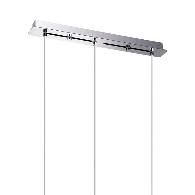 Основание для светильника Odeon Light Hightech Molto 4345/60A Фото № 1