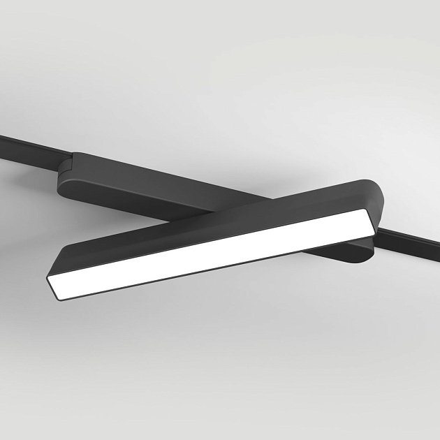 Трековый светильник Denkirs Air Linear DK5363-BK Фото № 4