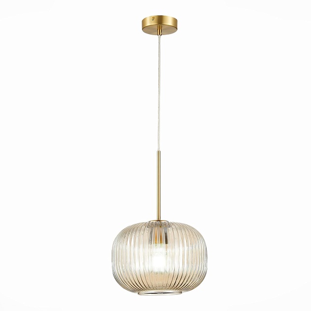 Подвесной светильник ST Luce Gran SL1154.313.01 изображение 1 Подвесной светильник ST Luce Gran SL1154.313.01 Фото № 1