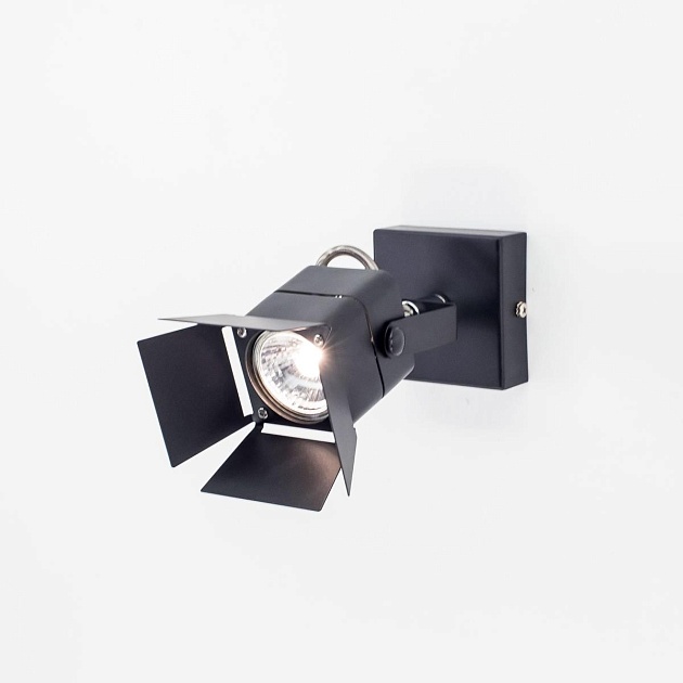 Спот Citilux Рубик CL526512S изображение 6 Спот Citilux Рубик CL526512S Фото № 6