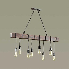 Подвесной светильник Lumion Lofti Klaus 3740/8 2