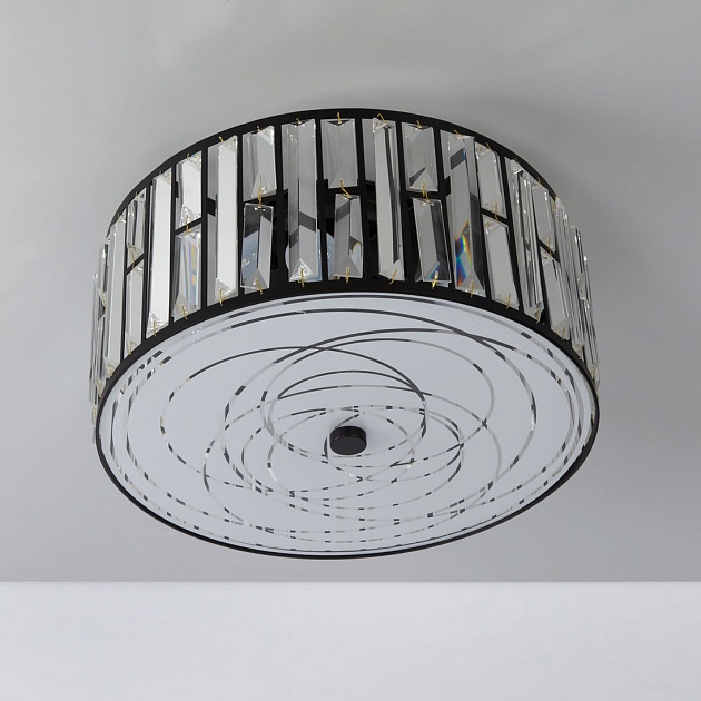 Потолочный светильник Citilux Гермес CL331151 Фото № 11