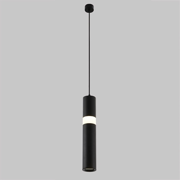 Подвесной светодиодный светильник Crystal Lux CLT 038C360 BL Фото № 4