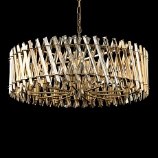 Подвесная люстра Citilux Ингвар CL334293 4