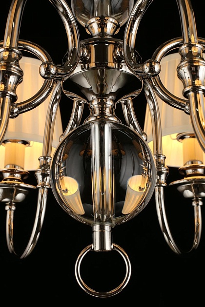Подвесная люстра Aployt Gaell APL.704.03.06 Фото № 5