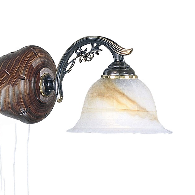 Бра Reccagni Angelo A 2700/1 Фото № 1