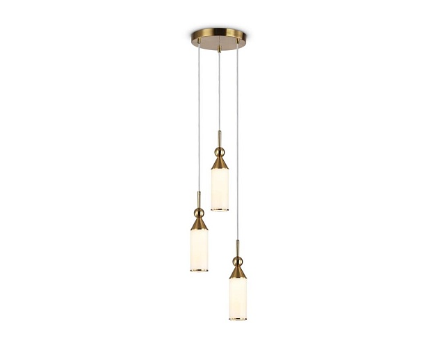 Подвесной светильник Ambrella light High Light LH55272 Фото № 1