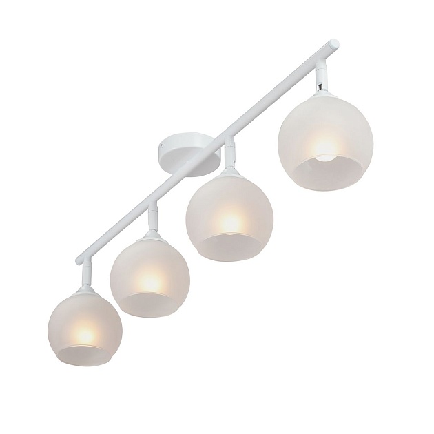 Потолочная люстра Vitaluce V4313-0/4PL изображение 6 Потолочная люстра Vitaluce V4313-0/4PL Фото № 6