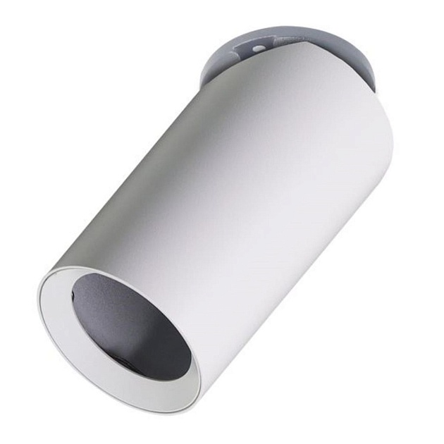 Спот Arte Lamp Nodo A3213PL-1WH Фото № 1