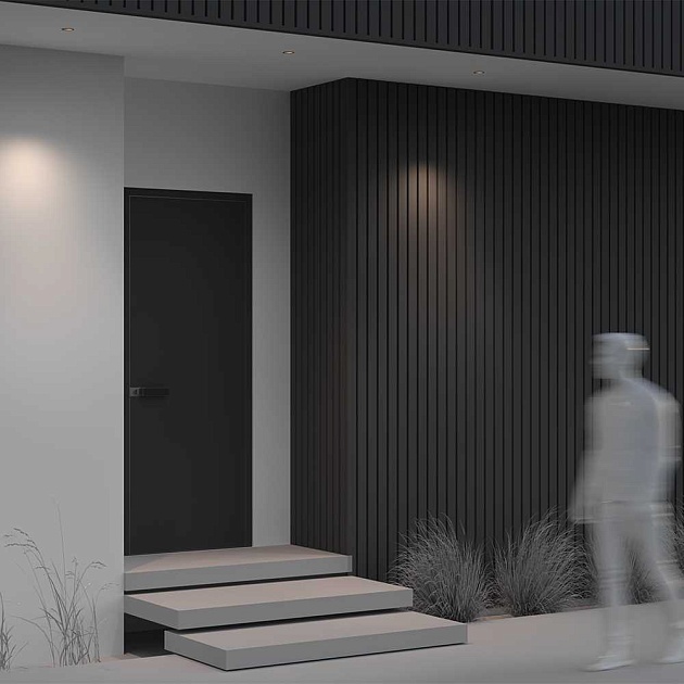 Потолочный светильник Maytoni Outdoor O501DL-L10B3K Фото № 2