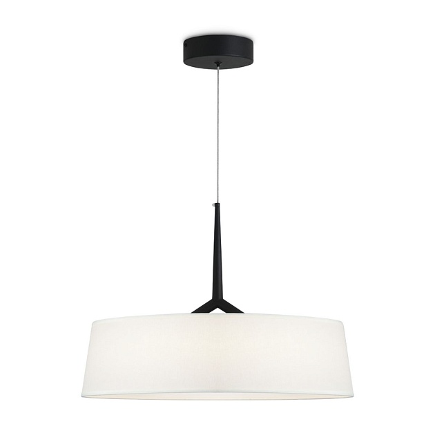 Подвесной светодиодный светильник Freya Vabi FR6132PL-L15B Фото № 1