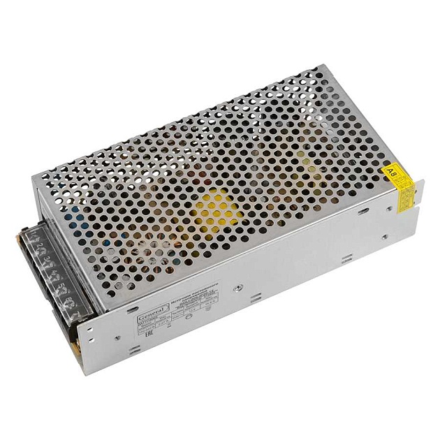 Драйвер светодиодный General GDLI-150-IP20-12 Фото № 1