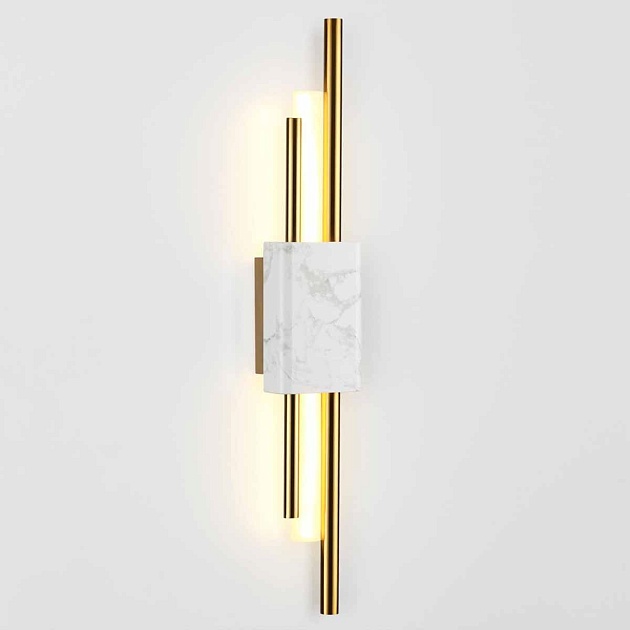 Бра Odeon Light Marmi 4359/10WL изображение 2 Бра Odeon Light Marmi 4359/10WL Фото № 2