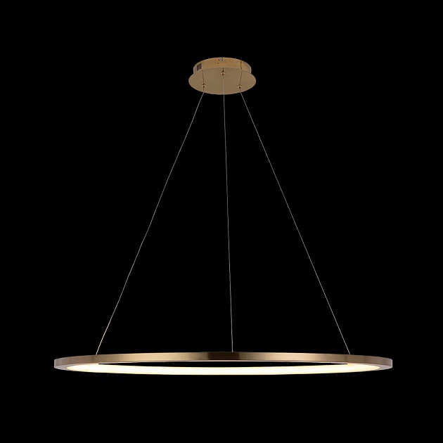 Подвесной светодиодный светильник Loft IT Ring 10014XL изображение 5 Подвесной светодиодный светильник Loft IT Ring 10014XL Фото № 5