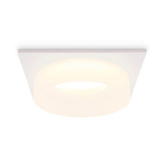 Встраиваемый точечный светильник Ambrella light TN TN1314 Фото № 1