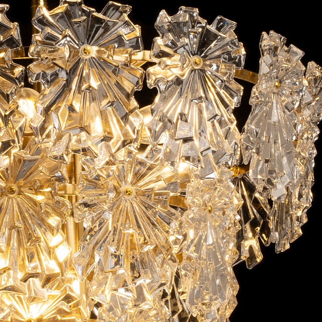 Подвесная люстра De City Бриз 464019808 изображение 8 Подвесная люстра De City Бриз 464019808 Фото № 8