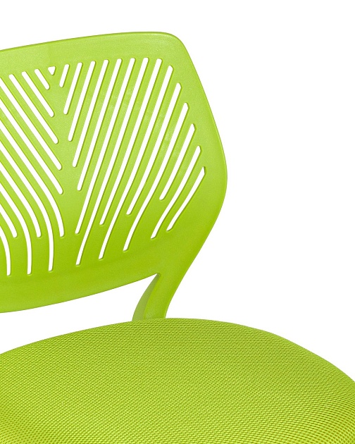 Детское кресло Stool Group Анна салатовый CARNATION GREEN изображение 7 Детское кресло Stool Group Анна салатовый CARNATION GREEN Фото № 7