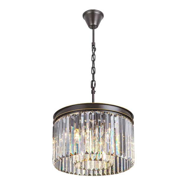 Подвесная люстра Citilux Мартин CL332081 Фото № 1