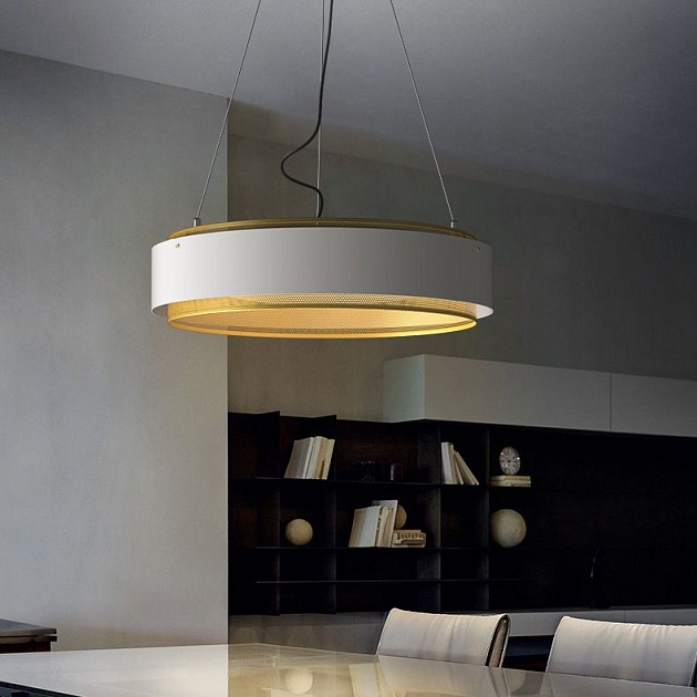 Подвесной светодиодный светильник Imperium Loft Casing 189560-26 Фото № 2