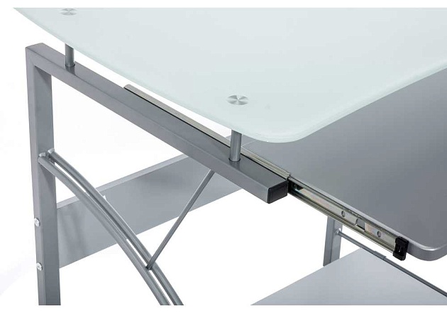 Компьютерный стол Woodville Glen 11456 изображение 5 Компьютерный стол Woodville Glen 11456 Фото № 5