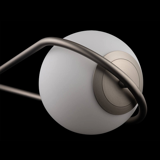 Подвесной светильник Loft IT Glob LOFT2595-B Фото № 4