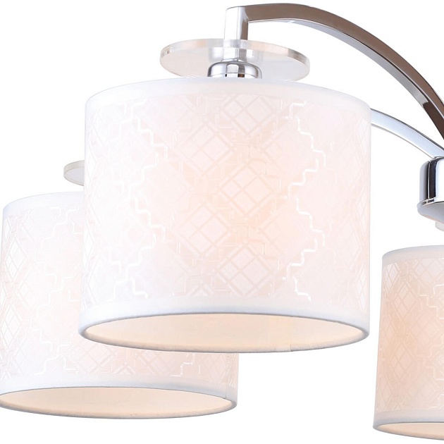 Потолочная люстра F-Promo Modum 2199-5U Фото № 4