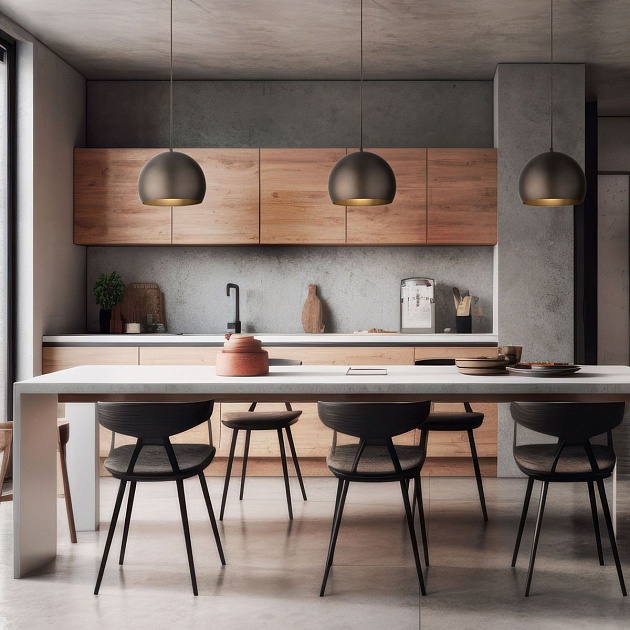 Подвесной светильник TK Lighting 10171 Zoe Фото № 6