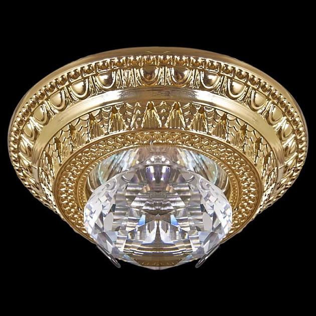 Точечный светильник Illumico IL6172-1YA-61 FGD Фото № 1