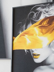 Картина Lumina Deco FP Blondie 80-120 5