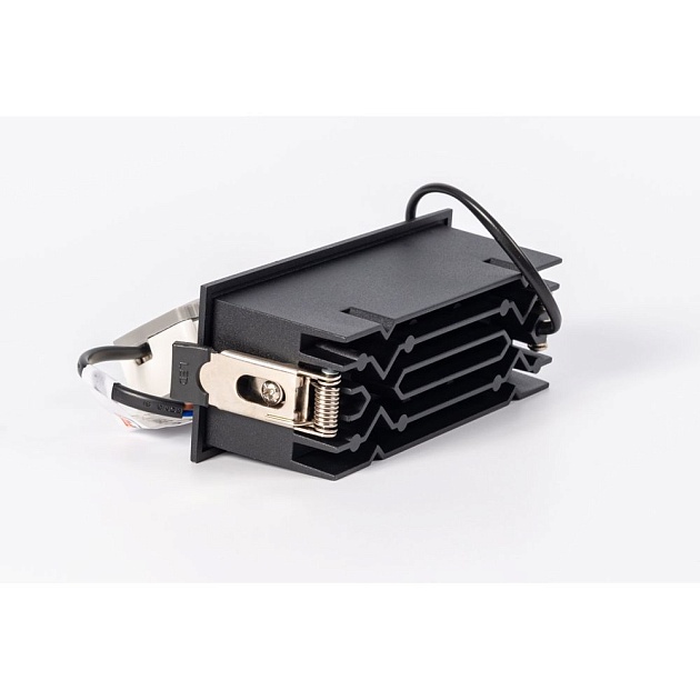 Встраиваемый светодиодный светильник Fiberli XL003-3T 12130302 Фото № 5