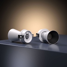 Встраиваемый светодиодный спот Elektrostandard Bell 25097/LED a068059 2