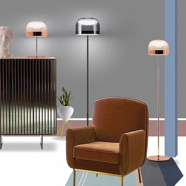 Торшер Imperium Loft Noten 178216-26 Фото № 8