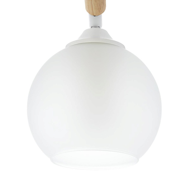 Потолочная люстра Citilux Tika CL133170 Фото № 11