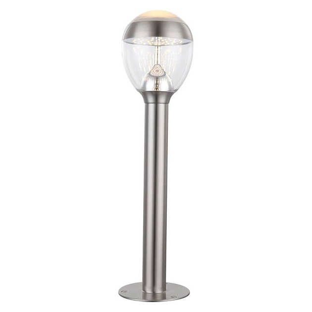 Уличный светодиодный светильник Globo Callisto 34251 Фото № 1