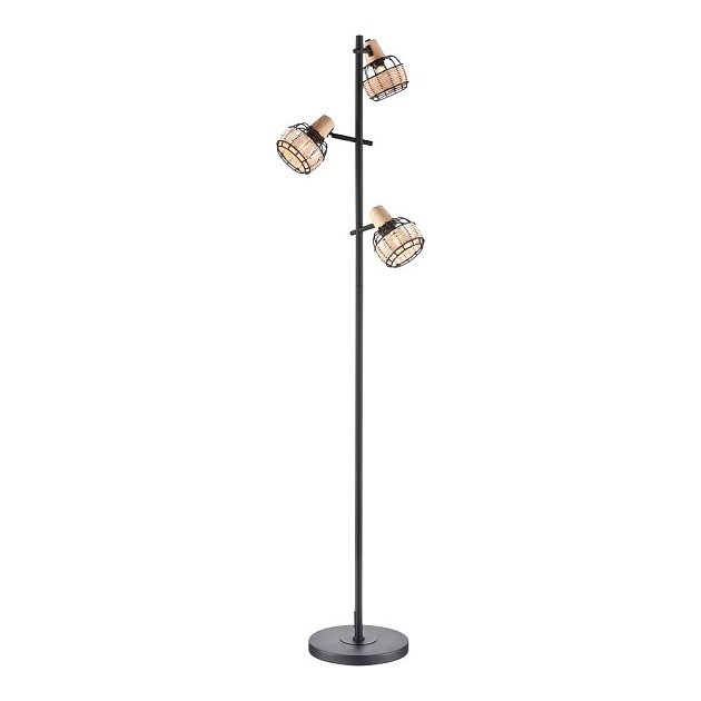 Торшер Velante 563-715-03 Фото № 1