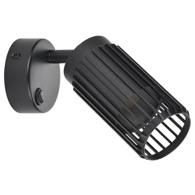 Спот IEK LT-UBB0-4212-GU10-1-K02 Фото № 1