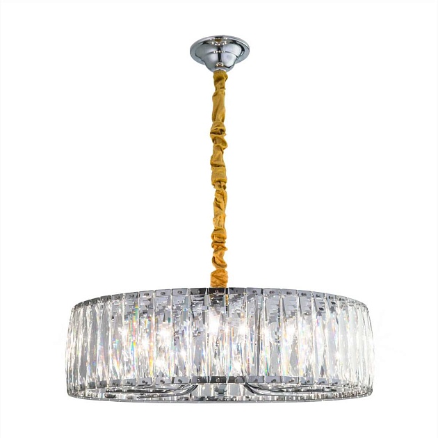 Подвесная люстра Citilux Aria EL321P08 Фото № 1