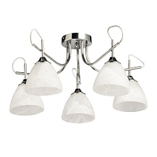 Люстра De City Альфа 324019805