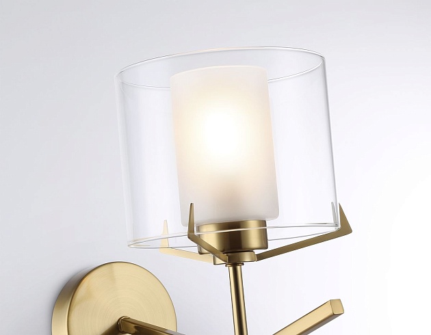 Бра Ambrella Light High Light Modern LH57010 изображение 4 Бра Ambrella Light High Light Modern LH57010 Фото № 4