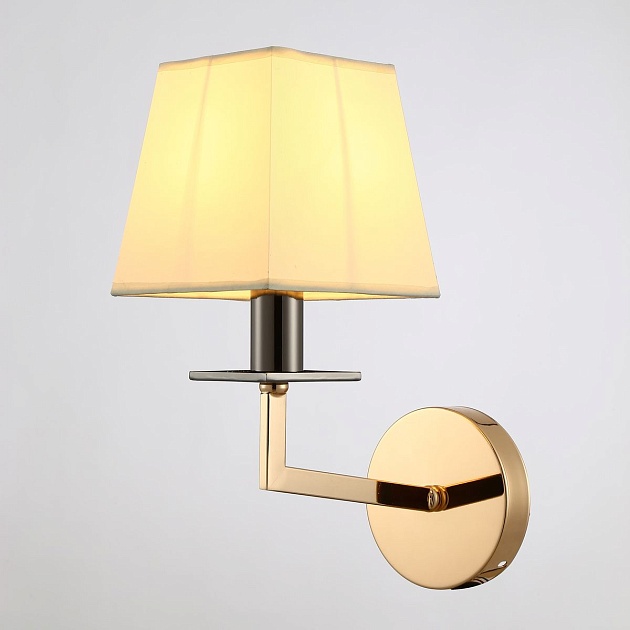 Бра Moderli Anna V2670-1W изображение 2 Бра Moderli Anna V2670-1W Фото № 2