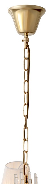 Подвесная люстра Rivoli Lilith 1039-306 Б0054947 Фото № 3