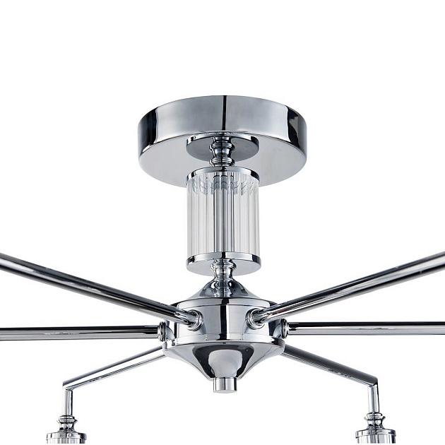 Потолочная люстра Favourite Laciness 2611-6P Фото № 3