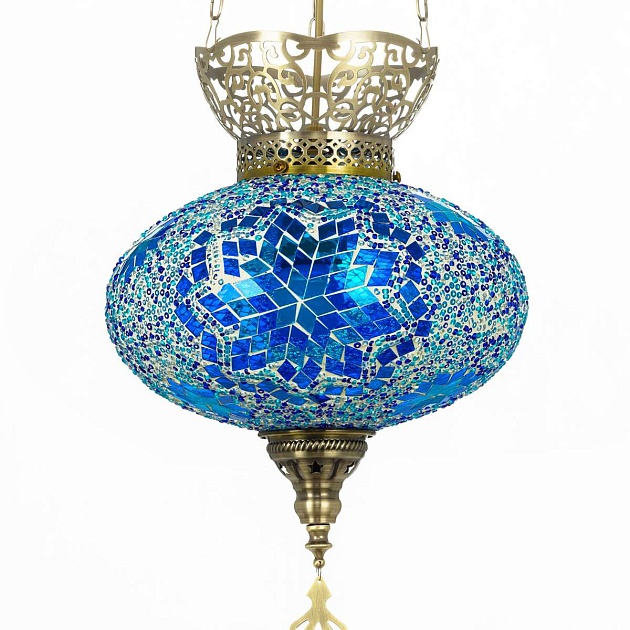 Подвесной светильник Citilux Каир CL419126 Фото № 4