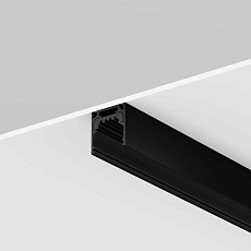 Профиль для уличной трековой системы Maytoni Outdoor O-TR002OH-P-B3M 5