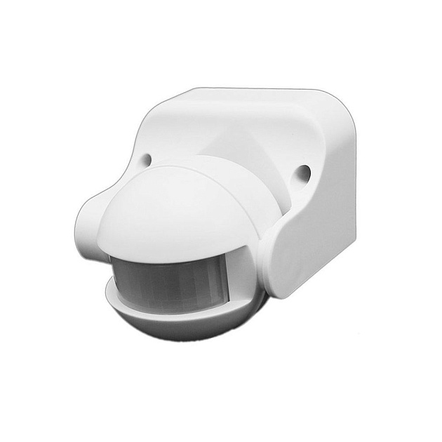 Датчик движения Jazzway PMS-IR 009 5012912 изображение 1 Датчик движения Jazzway PMS-IR 009 5012912 Фото № 1