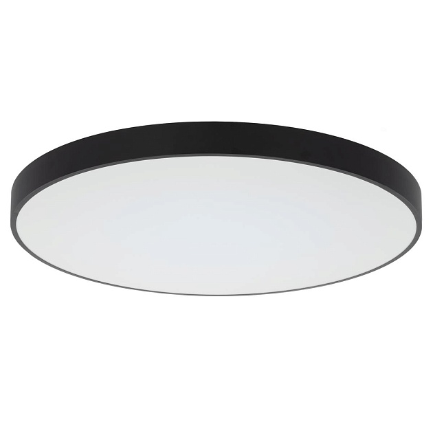 Потолочный светодиодный светильник Citilux Купер CL724155G1 Фото № 7